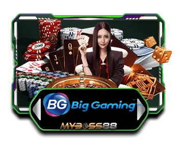 BG Live Casino Game