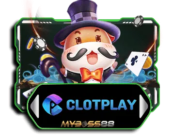 Clotplay Slots