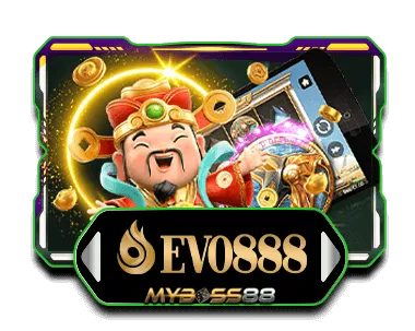 Evo888 Best Slot Game
