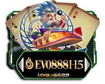 Evo888h5 Slots Game