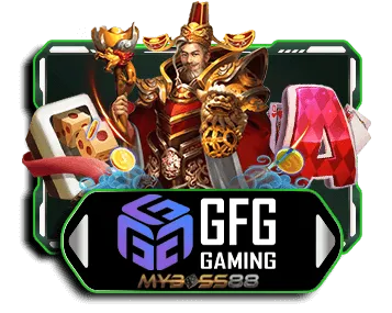 GFG Gaming Slot