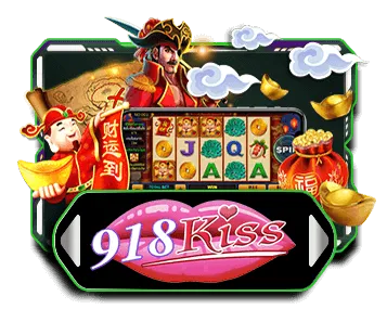 Play Best 918kiss Slot Games