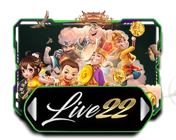 Live22 Slot Casino Game