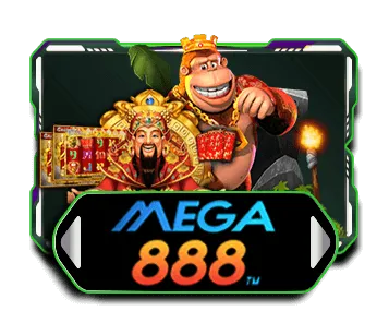 Mega888 Top Game