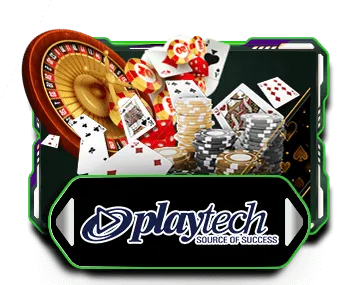 Playtech Casino Live Game