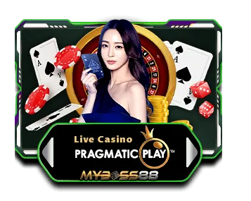 Pragmatic Play Trusted Live Casino Game
