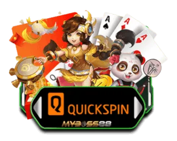 Quickspin Casino Slots Game