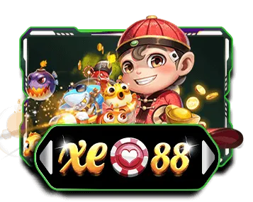 Xe88 Trusted Game