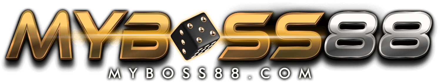 mybos88 Official Logo